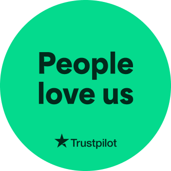 People Love Us